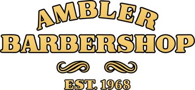Welcome to Ambler Barbershop!